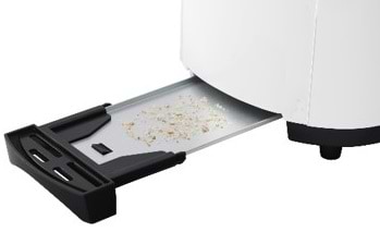 Фото - Тостер Amica TD 1012