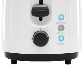 Фото - Тостер Amica TD 1012