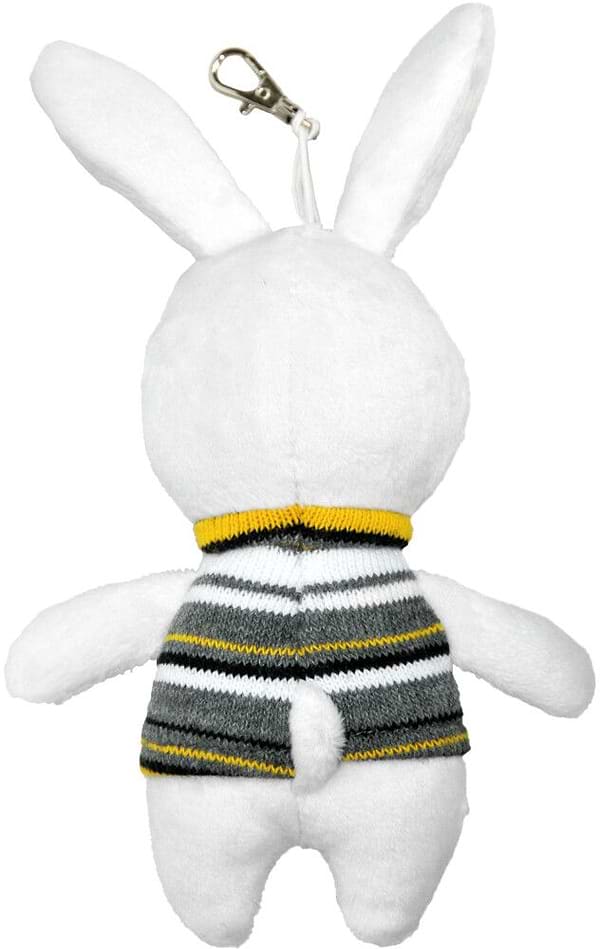 Фото - Мягкая игрушка Tigres Зайчик Марк (ІГ-0273)