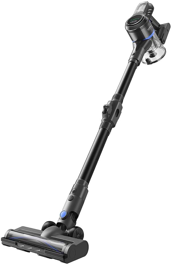 Фото - Пилосос ручний для дому Mova Cordless Vacuum Cleaner J30