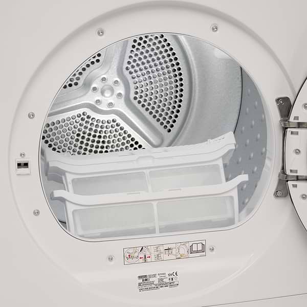 Фото - Сушильна машина ELEYUS TDFD 08 102G HP