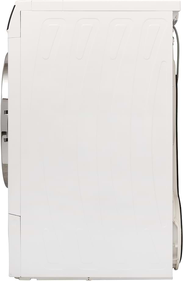 Фото - Сушильна машина ELEYUS TDFD 08 102G HP