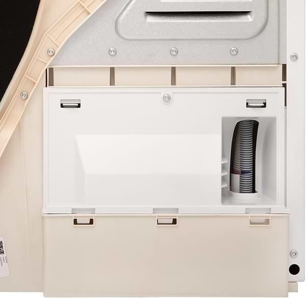 Фото - Сушильна машина ELEYUS TDFD 08 102G HP