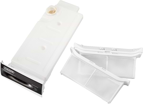 Фото - Сушильна машина ELEYUS TDFD 08 102G HP