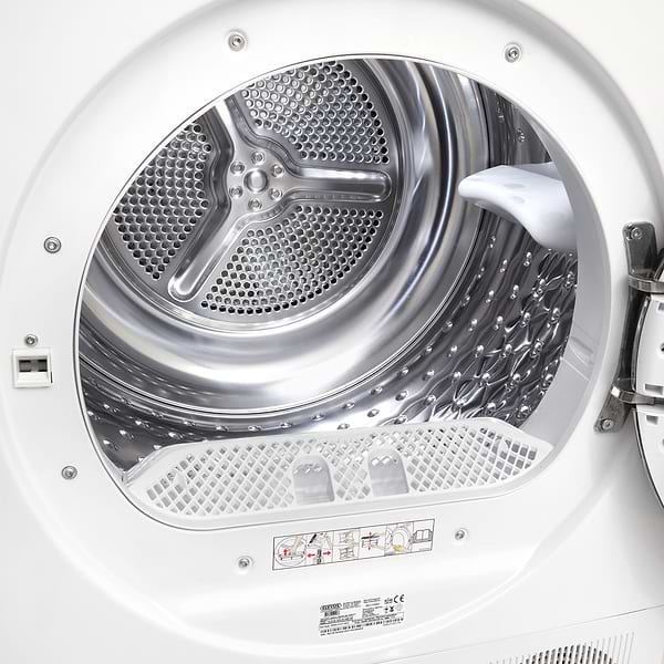 Фото - Сушильна машина ELEYUS TDFS 08 100IS HP