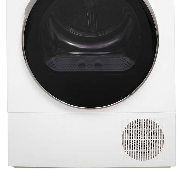 Фото - Сушильна машина ELEYUS TDFS 08 100IS HP