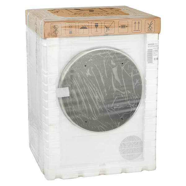 Фото - Сушильна машина ELEYUS TDFS 08 100IS HP