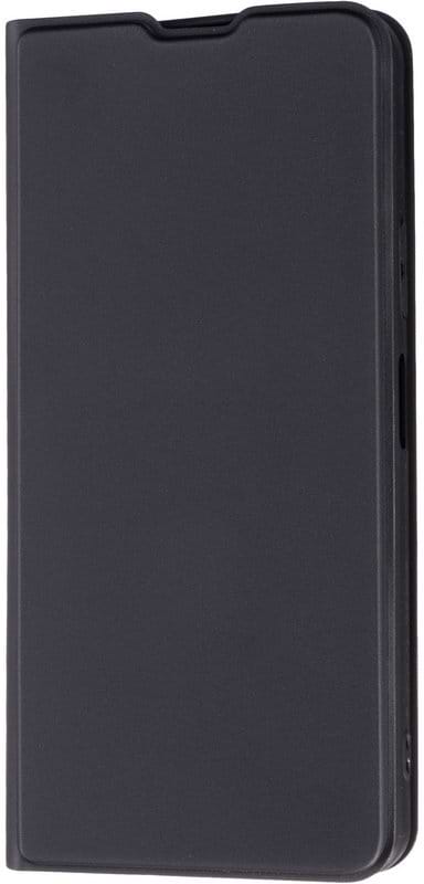 Фото - Чохол для смартфону BeCover Exclusive New Style for Infinix HOT 50 (X6720) Black (712634)