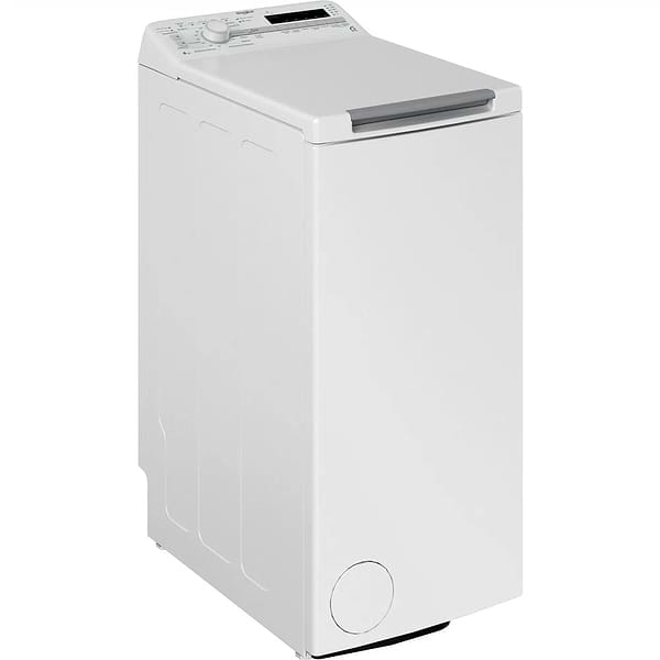 Фото - Стиральная машина Whirlpool TDLR60210UA
