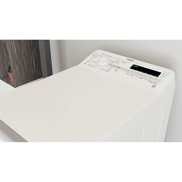 Фото - Стиральная машина Whirlpool TDLR60210UA
