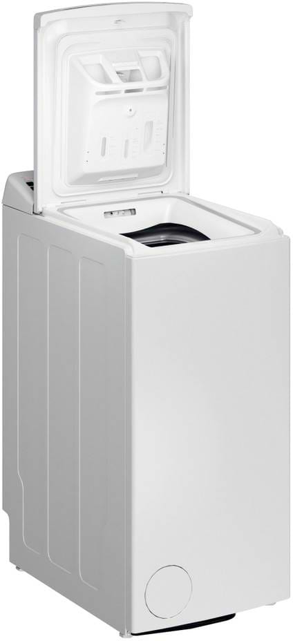Фото - Стиральная машина Whirlpool TDLR 7252BS EU