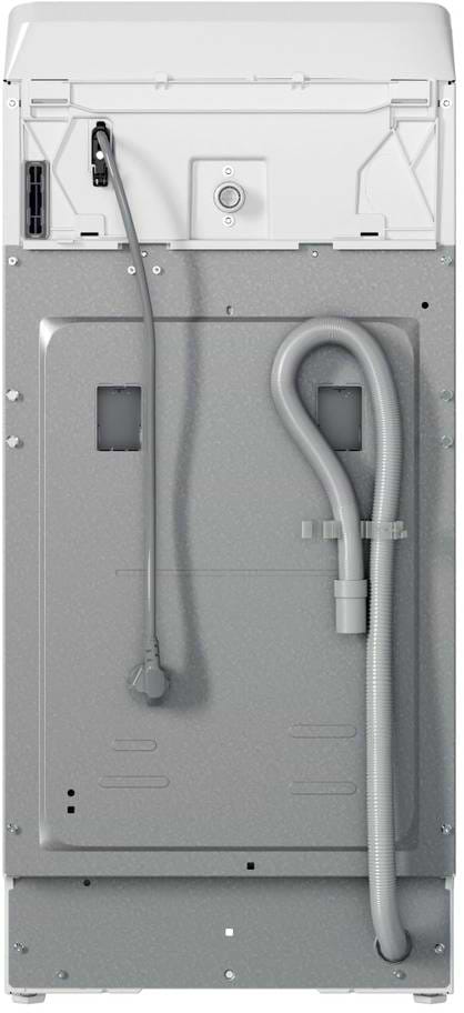 Фото - Стиральная машина Whirlpool TDLR 7252BS EU