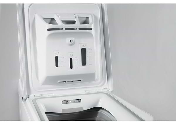 Фото - Стиральная машина Whirlpool TDLR 65230