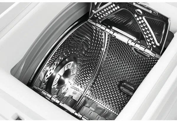 Фото - Стиральная машина Whirlpool TDLR 65230