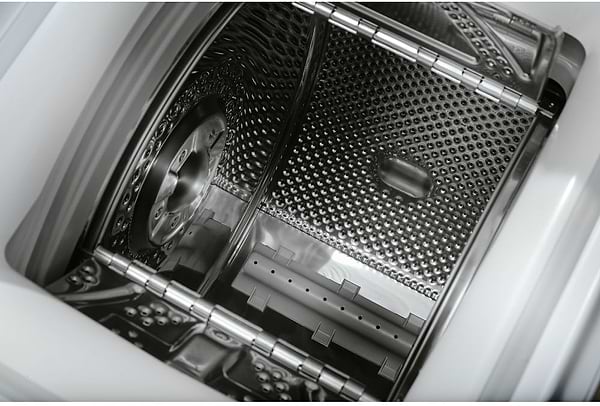 Фото - Стиральная машина Whirlpool TDLR 65230