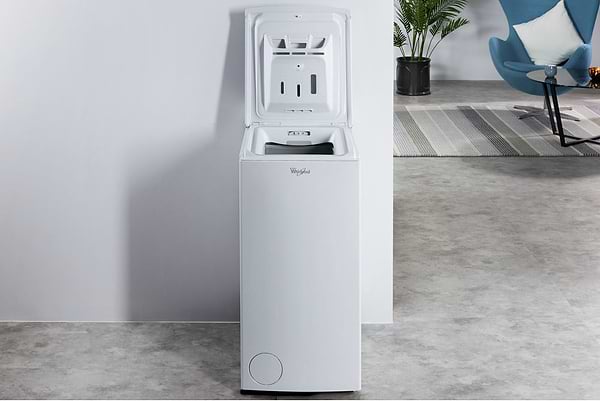 Фото - Стиральная машина Whirlpool TDLR 65230