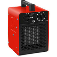 Тепловая пушка Trotec TDS 10С - Фото 1