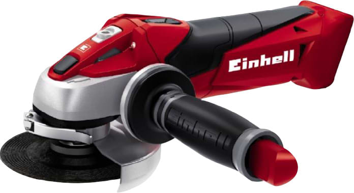 Болгарка Einhell TE-AG 18 Li Solo (4431110)