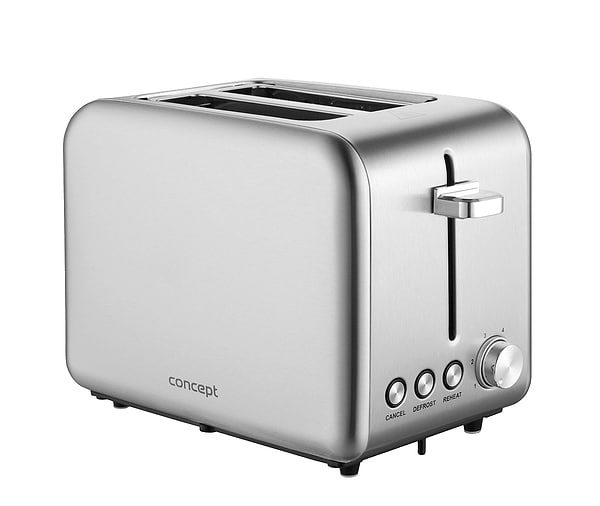 Фото - Тостер Concept TE2050 Фото - Тостер Concept TE2050