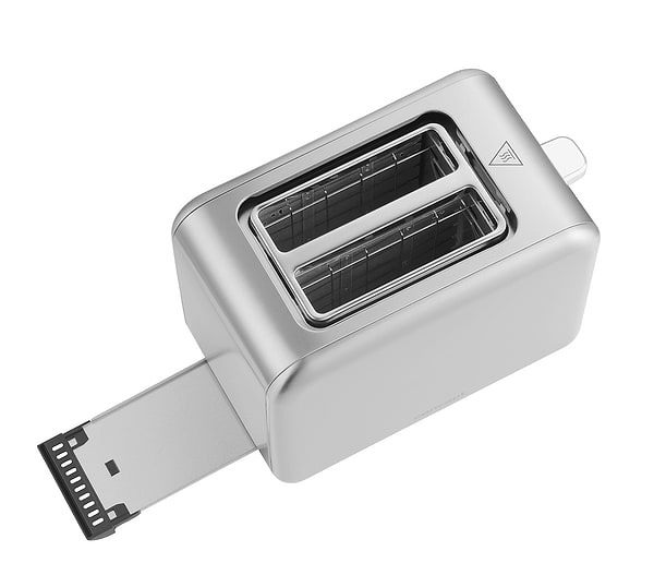 Фото - Тостер Concept TE2050