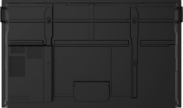 Фото - Интерактивная панель IIYAMA TE7512MIS-B4AG