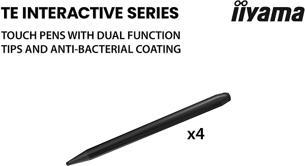 Фото - Интерактивная панель IIYAMA TE7512MIS-B4AG