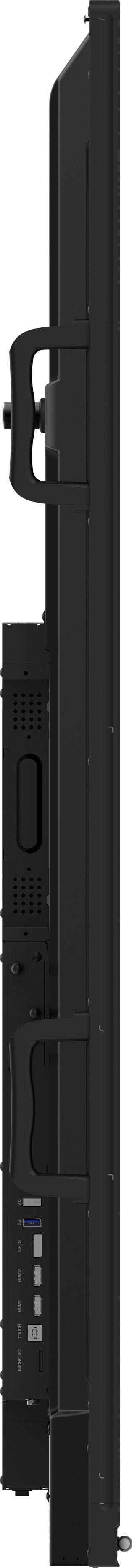 Фото - Интерактивная панель IIYAMA TE8613A-B1AG