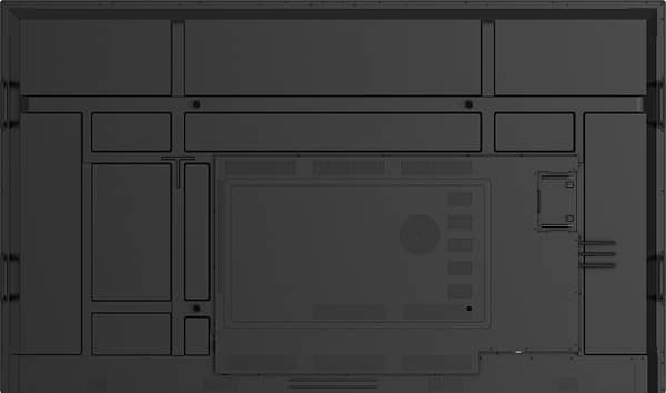 Фото - Интерактивная панель IIYAMA TE8613A-B1AG