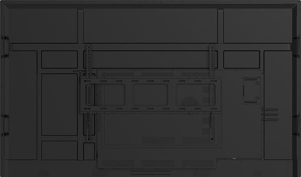 Фото - Интерактивная панель IIYAMA TE8613A-B1AG