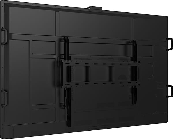 Фото - Интерактивная панель IIYAMA TE8613A-B1AG