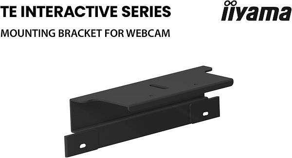 Фото - Интерактивная панель IIYAMA TE8613A-B1AG