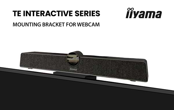 Фото - Интерактивная панель IIYAMA TE8613A-B1AG