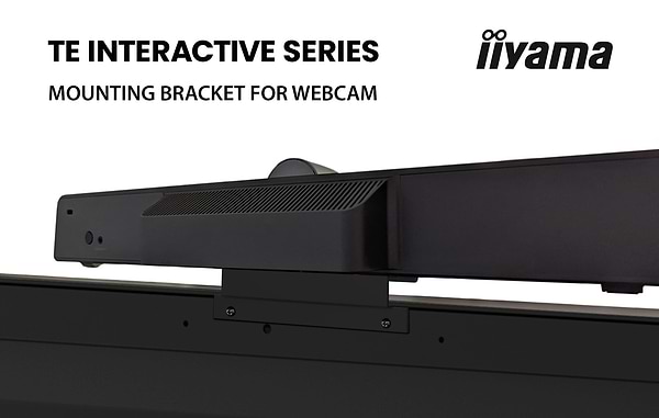 Фото - Интерактивная панель IIYAMA TE8613A-B1AG
