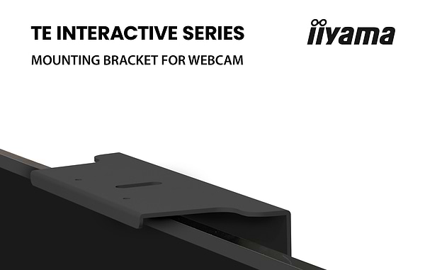 Фото - Интерактивная панель IIYAMA TE8613A-B1AG