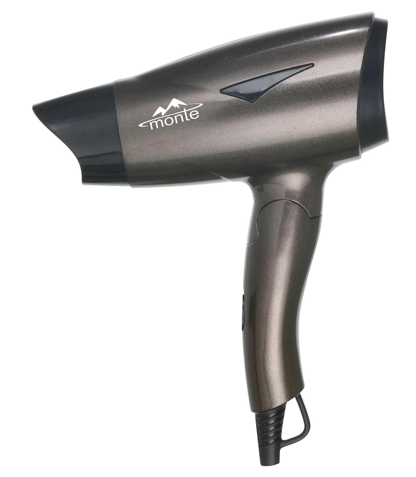 Купити Фен Monte МТ-5217С - Фото 1 Фен Monte МТ-5217С - Фото 1