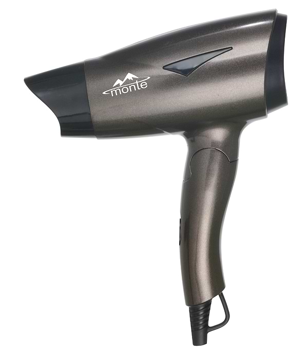 Фото - Фен Monte МТ-5217С Фото - Фен Monte МТ-5217С