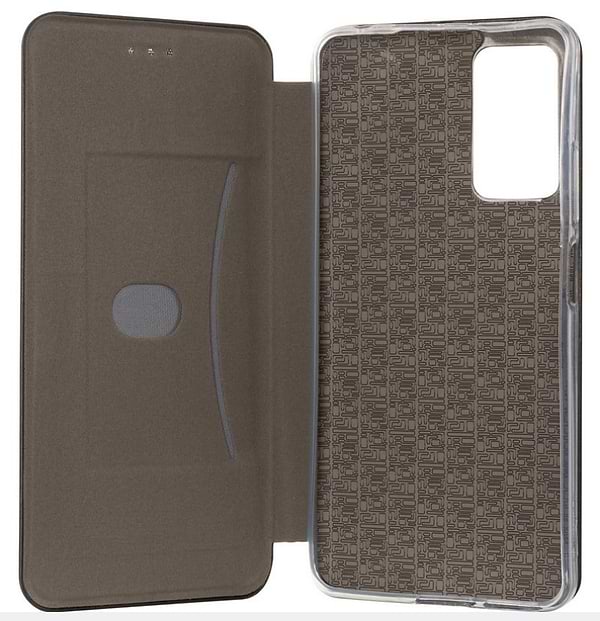 Фото - Чохол для смартфону Gelius G-Case Ranger Series for Xiaomi Redmi Note 12 Pro 4G Black (94658)