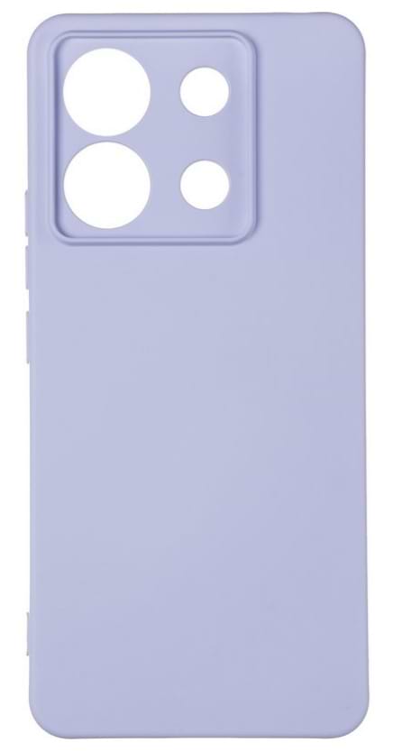 Чехол для смартфона Gelius Full Soft Case for Xiaomi Redmi Note 13 Pro 5G Violet (96607) - Фото 1