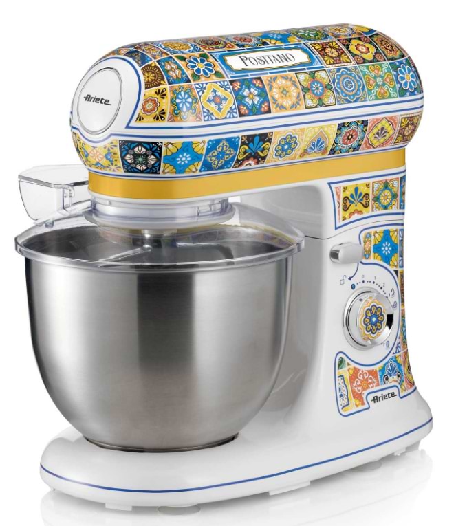 Кухонна машина Ariete 1588 POSITANO - Фото 1