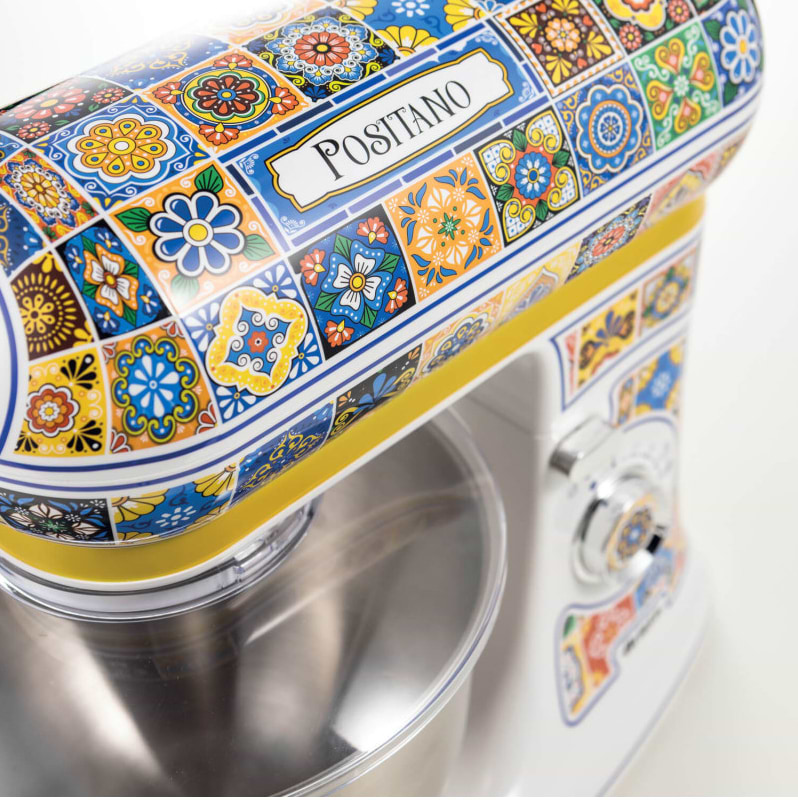 Фото - Кухонна машина Ariete 1588 POSITANO