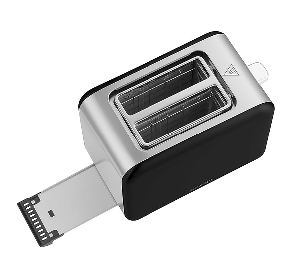 Фото - Тостер Concept TE2052