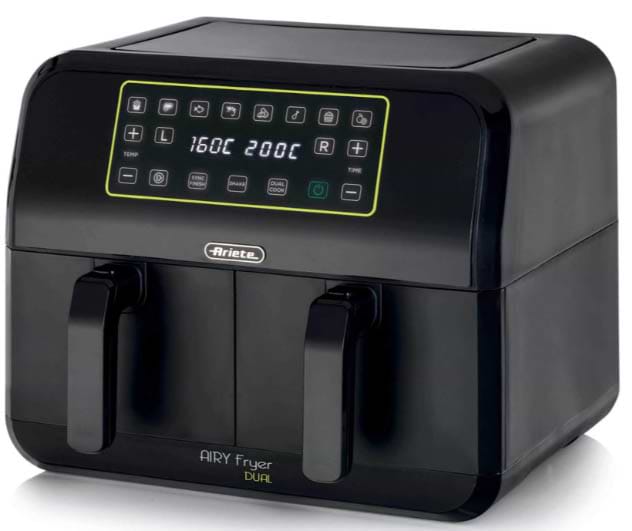Мультипечь Ariete 4623 BL (00C462300AR0) - Фото 1