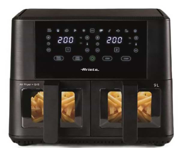 Фото - Мультипечь Ariete 4631 BL