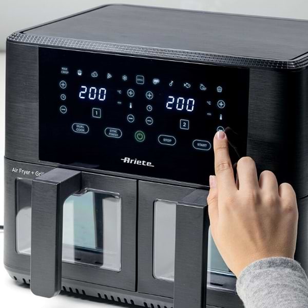 Фото - Мультипечь Ariete 4631 BL