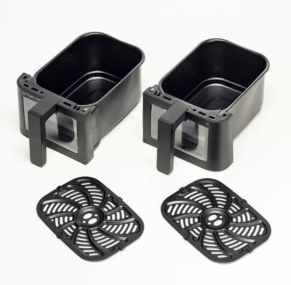 Фото - Мультипечь Ariete 4631 BL