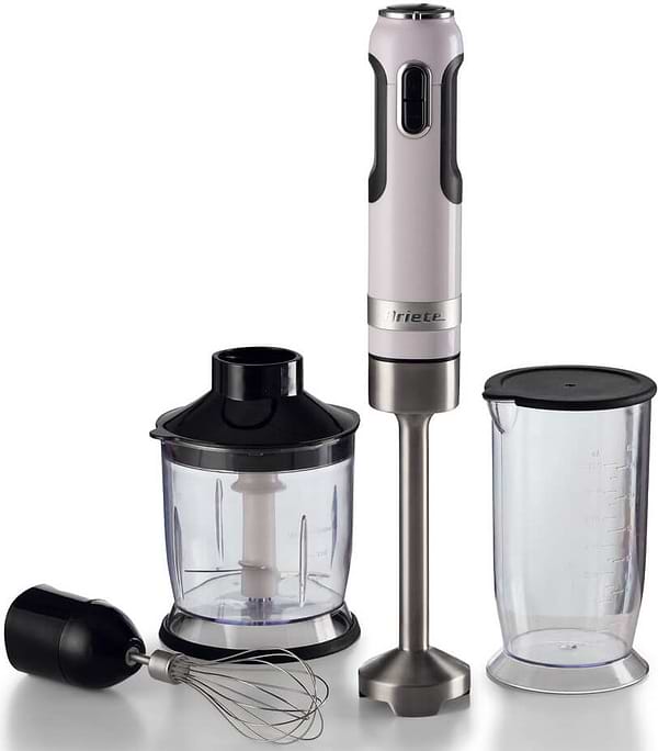 Фото - Блендер заглибний Ariete 602 WH