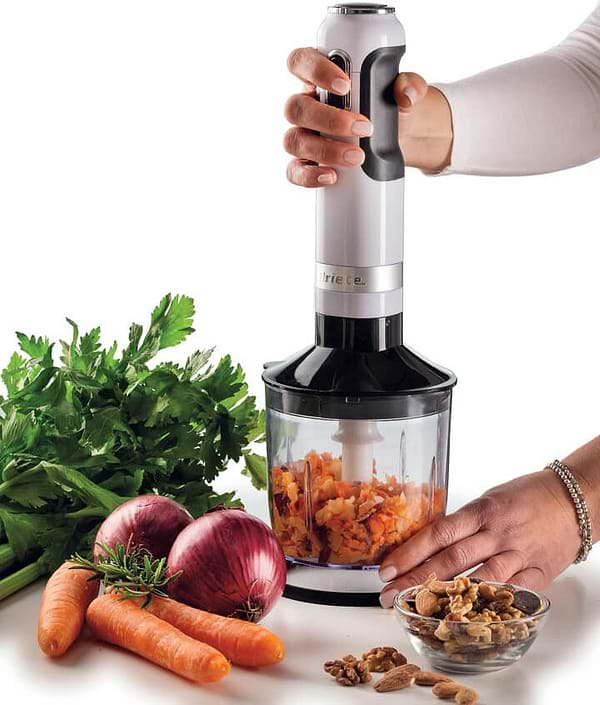 Фото - Блендер заглибний Ariete 602 WH