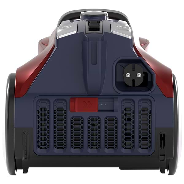 Фото - Пылесос для сухой уборки без мешка Tesla BGL500NE