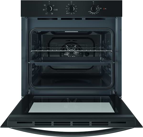 Фото - Духовой шкаф Indesit IO 235H B