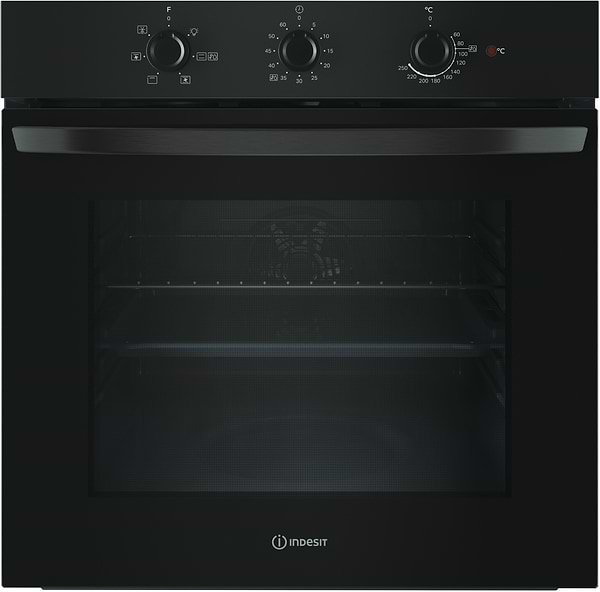 Фото - Духовой шкаф Indesit IO 235H B